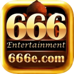 666E Rummy App logo