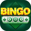 Bingo 101 App logo
