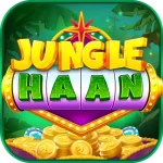 Jungle Haan App logo