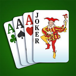 Rummy – Classic Card Game App logo