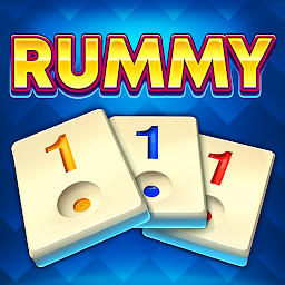 Rummy Club App logo
