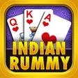 Indian Rummy Offline App logo