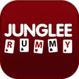 Junglee Rummy App logo