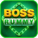 Rummy Boss App logo