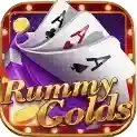 Rummy Golds App logo