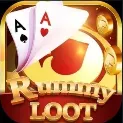 Rummy Loot App logo