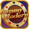 Rummy Modern App logo