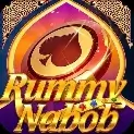 Rummy Nabob App logo