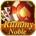 Rummy Noble App logo
