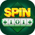 Spin 101 App logo