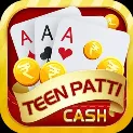 Teen Patti Cash App logo