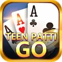 Teen Patti Go App logo