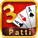 Teen Patti Gold App logo