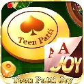 Teen Patti Joy App logo