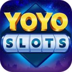 YoYo Slots App logo