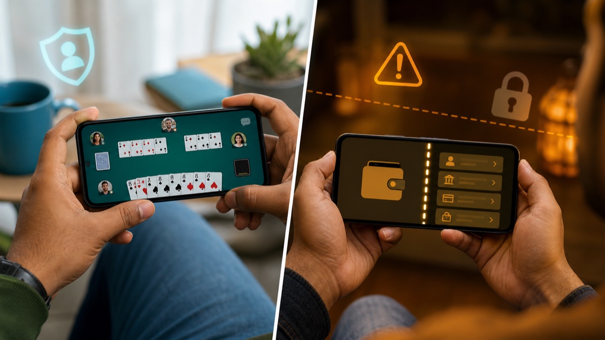 Card App formats compared by product model and user purpose